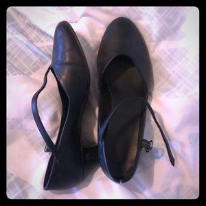 Mary Jane Character Shoes